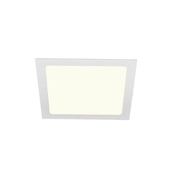 Встраиваемый светильник SLV 1004699 SENSER 24 SQUARE