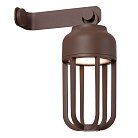 Настенный светильник Lucide 33809/05/97 WELLS