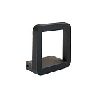 Уличный настенный светодиодный светильник Nowodvorski 9121 THIKA LED