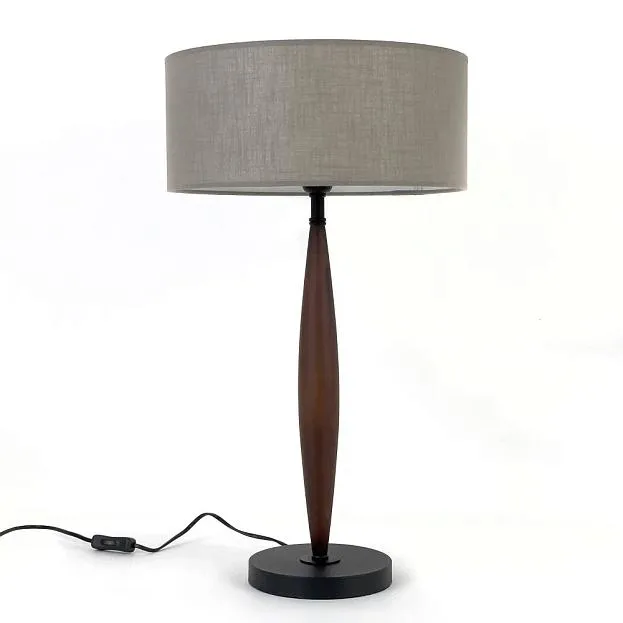 Настольная лампа LightHall LH052037 Brio