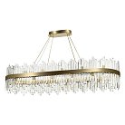 Люстра Arte Milano 440210.1380.28.G9.A1 GD Белладжо