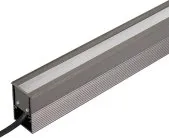 Встраиваемый светильник уличный Arlight 024946(1) LUMILINE