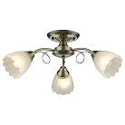 Потолочная люстра VELANTE 708-507-03