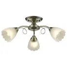 Потолочная люстра VELANTE 708-507-03