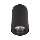 Потолочный светодиодный светильник Loft IT 10220 Black 3000K Tictac