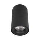 Потолочный светодиодный светильник Loft IT 10220 Black 3000K Tictac