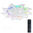 Накладная люстра LED Natali Kovaltseva LED LAMPS 81437 Olimp