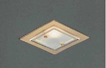 Потолочный светильник Reccagni Angelo SPOT 624/1.26 624