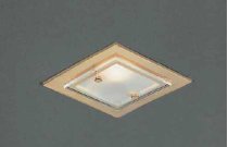 Потолочный светильник Reccagni Angelo SPOT 624/1.26 624