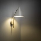 настенный светильник TK Lighting 11089 Cono a070965