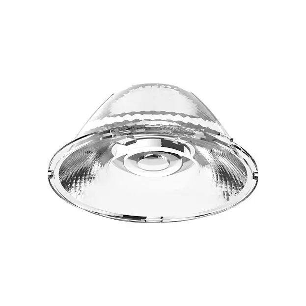 Линза сменная Ideal Lux Quick 28W Lens 18 222691 Линза сменная Ideal Lux Quick 28W Lens 18 222691