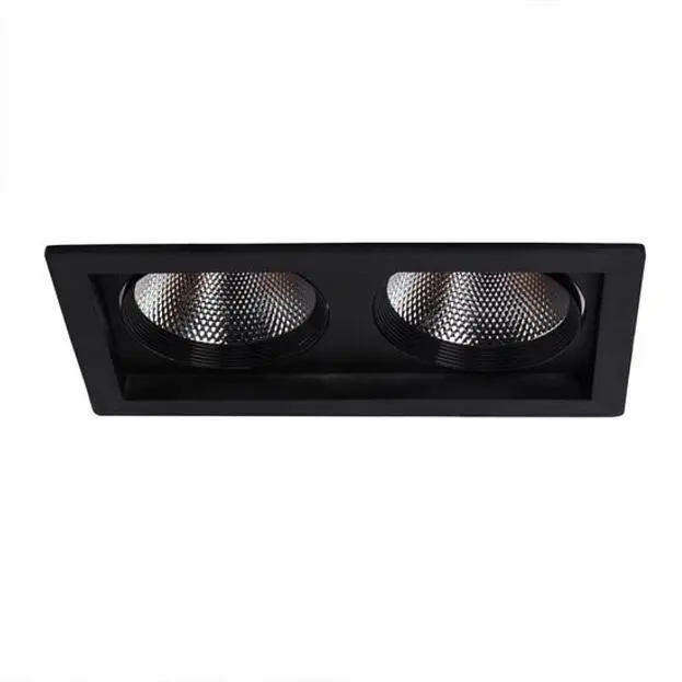 Светильник Потолочный Arte Lamp A7007PL-2BK PRIVATO Светильник Потолочный Arte Lamp A7007PL-2BK PRIVATO