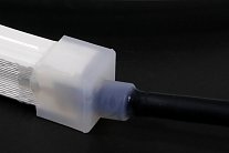 Заглушка SWG END-1220-C-WH NE-CC2120