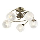 Потолочный светильник Escada 1178/5P