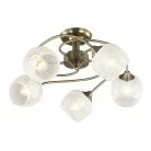 Потолочный светильник Escada 1178/5P