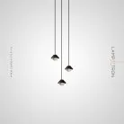 Подвесной светильник TORRES Lampatron 8272