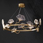 Подвесная люстра SELVI B D85 ImperiumLoft 229103-26 SELVI-B01