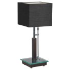 Настольная лампа Lussole LSF-2574-01 Montone