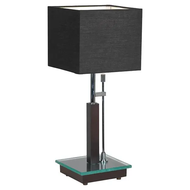 Настольная лампа Lussole LSF-2574-01 Montone Настольная лампа Lussole LSF-2574-01 Montone