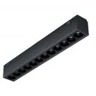 Свет-к трековый магнитный TECHNICAL iLEDEX SMART 4825-039-L197-12W-36DG-BK VISION48/25