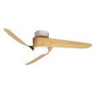 Люстра потолочная-вентилятор Mantra 8713 ISLAND