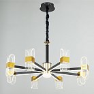 Потолочный светильник Escada 10235/8LED