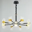 Потолочный светильник Escada 10235/8LED