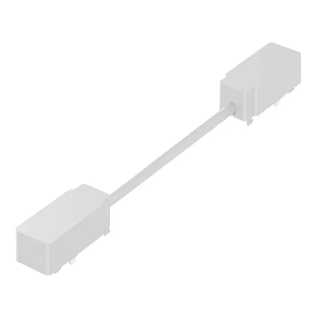 Угловой коннектор питания ST-Luce ST067.509.18 SKYFLAT Угловой коннектор питания ST-Luce ST067.509.18 SKYFLAT