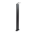 Уличный светильник Ideal Lux Style PT Antracite 3000K 246871
