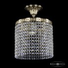Подвес Bohemia 19201/25IV G R
