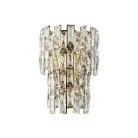 Настенный светильник MODELUX ML.570.03 GD