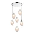 Подвесной светильник Vele Luce VL5613P16 Lucy