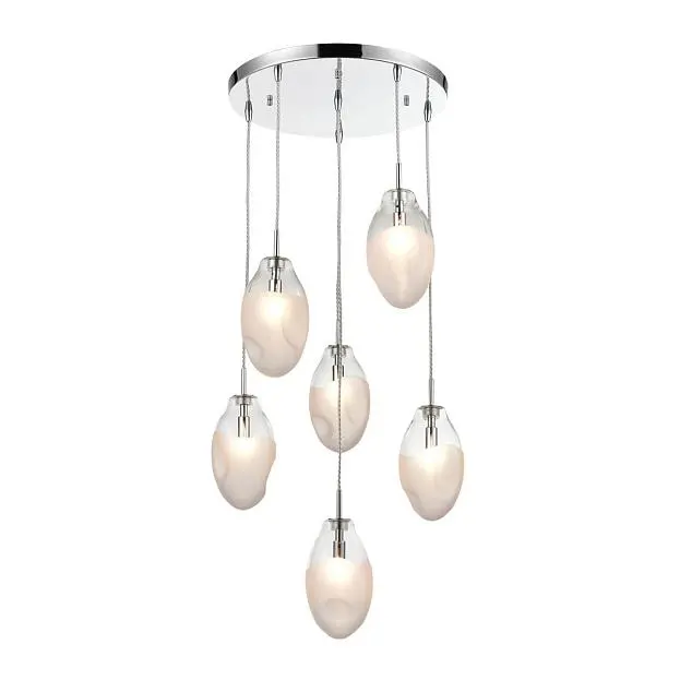 Подвесной светильник Vele Luce VL5613P16 Lucy Подвесной светильник Vele Luce VL5613P16 Lucy