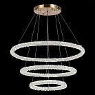Люстра подвесная ST LUCE SL6110.203.03 AVANA