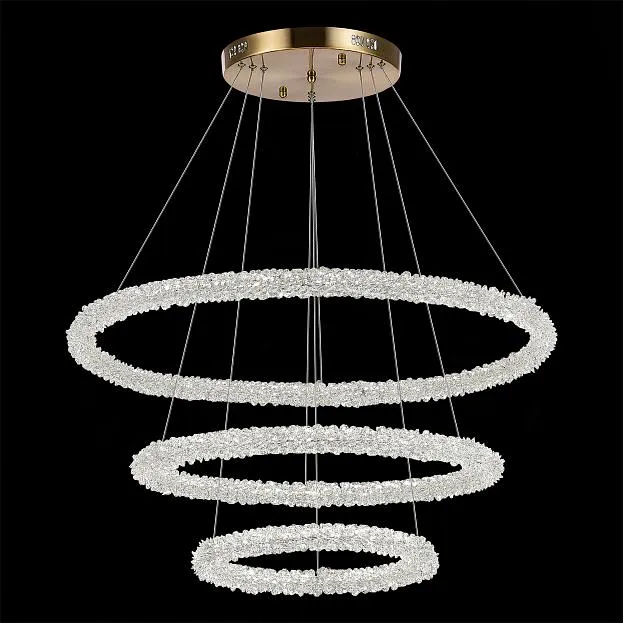 Люстра подвесная ST LUCE SL6110.203.03 AVANA Люстра подвесная ST LUCE SL6110.203.03 AVANA