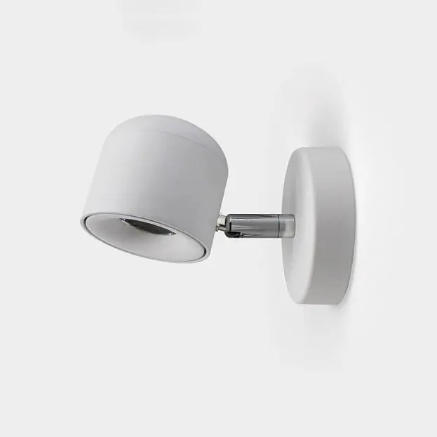 Бра TINY WALL Цвет белый. Нейтральный свет Lampatron 1598-23369 Бра TINY WALL Цвет белый. Нейтральный свет Lampatron 1598-23369