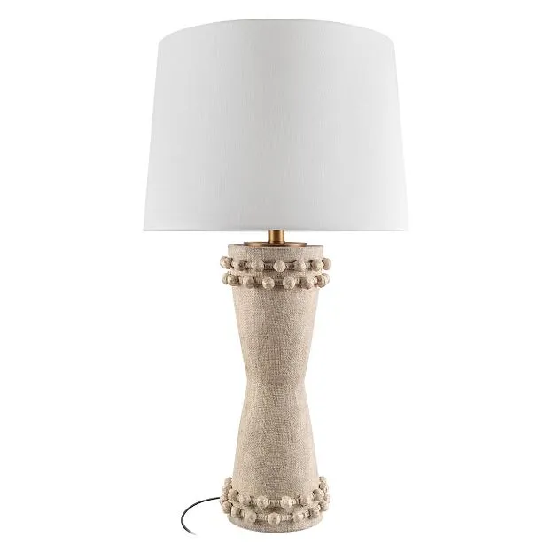 Настольная лампа Loft IT 10507T Perla