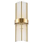 Бра Arte Milano 430122.140.2.E14.B2 GD Бари