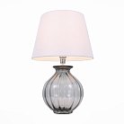 Настольная лампа ST Luce SL968.404.01 Calma AMPOLLA