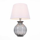 Настольная лампа ST Luce SL968.404.01 Calma AMPOLLA