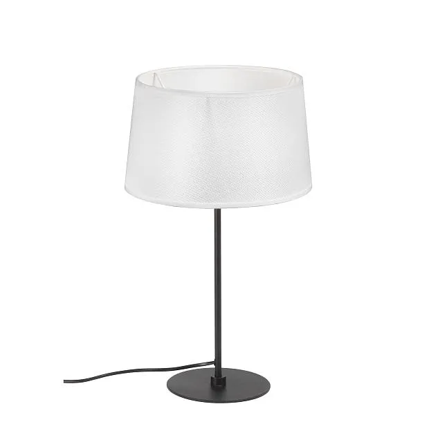 Интерьерная настольная лампа Vitaluce V2718-1/1L