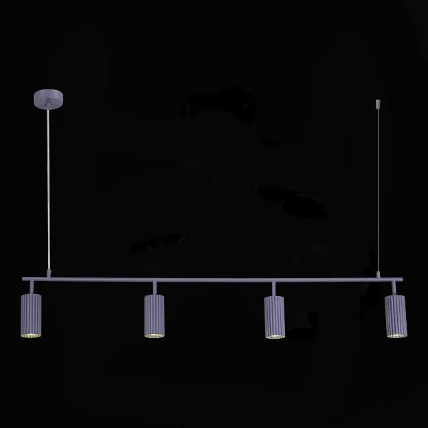 Подвесной светильник ST Luce SL1213.703.04 KENDO