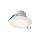 Светильник встраиваемый Nowodvorski HELIOS LED 5W, 4000K 8992