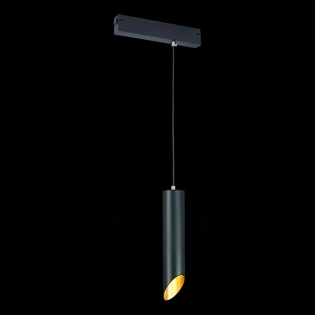 Трековый светильник ST Luce ST508.403.01 SKYLINE 220