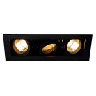 Встраиваемый светильник SLV 115530 Kadux 3