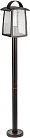 Наземный фонарь Oasis Light 2736-1000 R FRANKFURT I