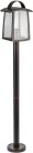 Наземный фонарь Oasis Light 2736-1000 R FRANKFURT I