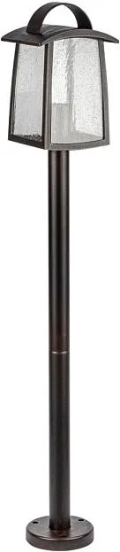 Наземный фонарь Oasis Light 2736-1000 R FRANKFURT I Наземный фонарь Oasis Light 2736-1000 R FRANKFURT I