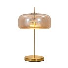 Декоративная настольная лампа ARTE LAMP A2404LT-1AM PADOVA