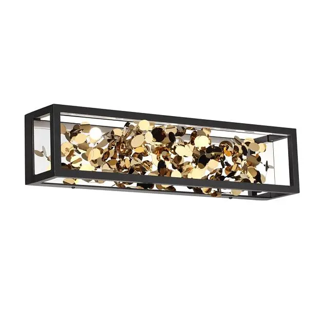 Настенный светильник ODEON LIGHT 5065/17WL BILD Настенный светильник ODEON LIGHT 5065/17WL BILD